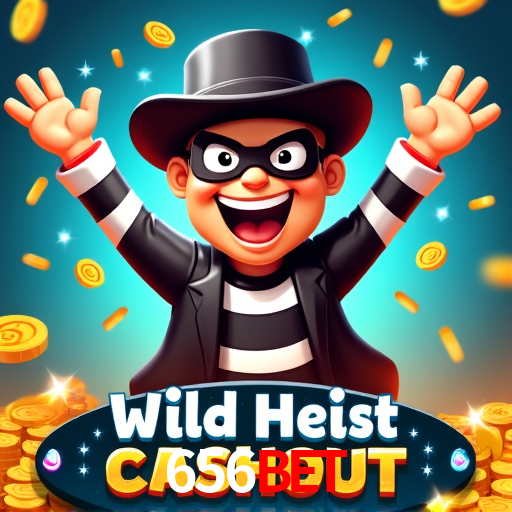 Casino Online 656Bet | Os Melhores Slots no Brasil
